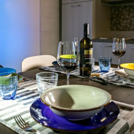La Dimora Del Duca Luxury Villa Giungano Luaran gambar