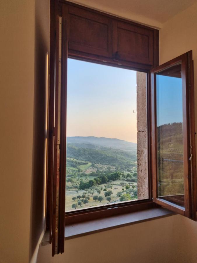 La Dimora Del Duca Luxury Villa Giungano Luaran gambar