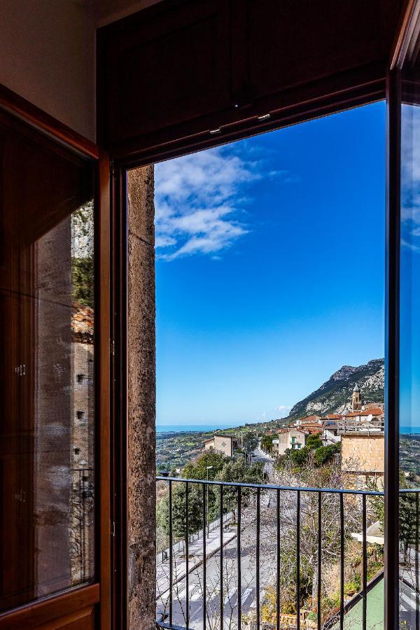 La Dimora Del Duca Luxury Villa Giungano Luaran gambar