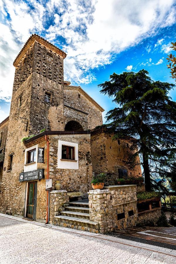 La Dimora Del Duca Luxury Villa Giungano Luaran gambar