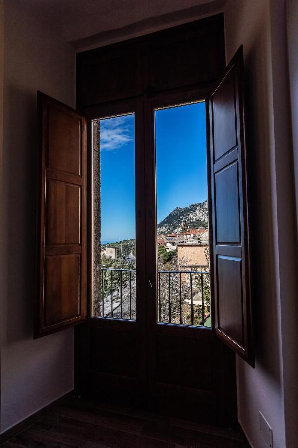 La Dimora Del Duca Luxury Villa Giungano Luaran gambar